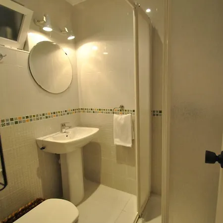 Los Boliches Fuengirola, Edf. Diana I Apartment