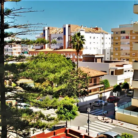 Apartment Los Boliches Fuengirola, Edf. Diana I Fuengirola