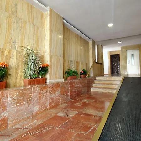 Apartment Los Boliches Fuengirola, Edf. Diana I *