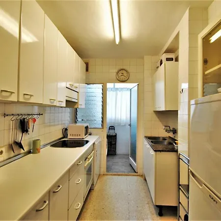 Los Boliches Fuengirola, Edf. Diana I Apartment