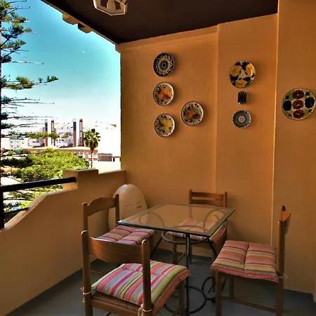 Los Boliches Fuengirola, Edf. Diana I