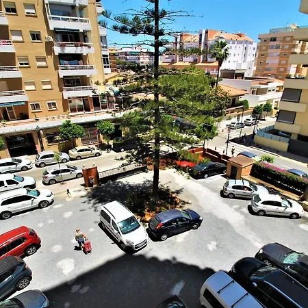 Los Boliches Fuengirola, Edf. Diana I Fuengirola